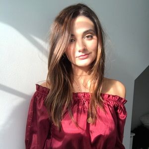 Meet your Posher, Sydney